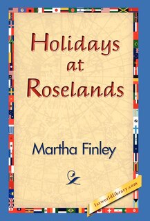 Front cover_Holidays at Roselands