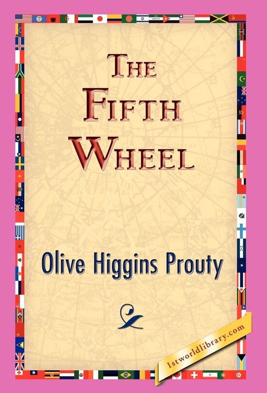 Front cover_The Fifth Wheel