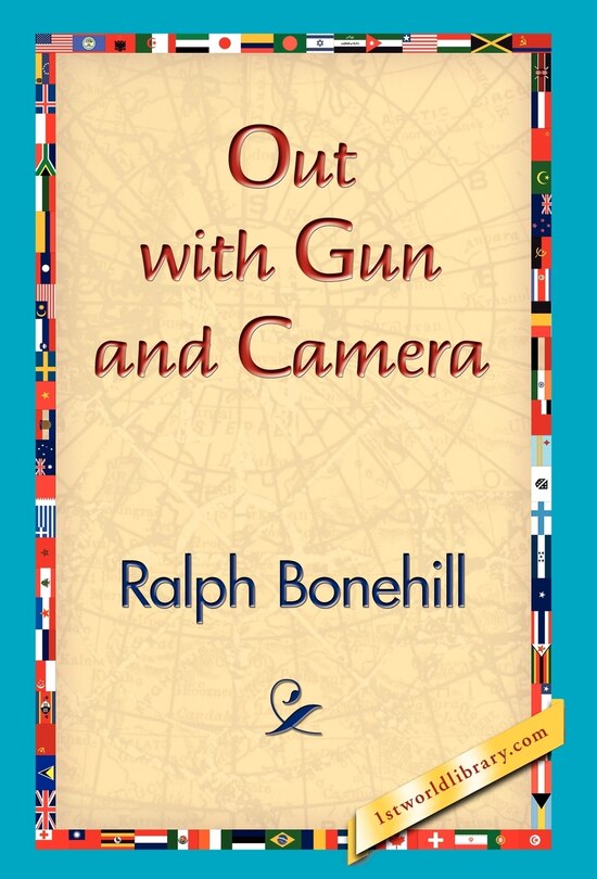 Front cover_Out with Gun and Camera