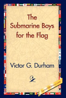 Couverture_The Submarine Boys for the Flag