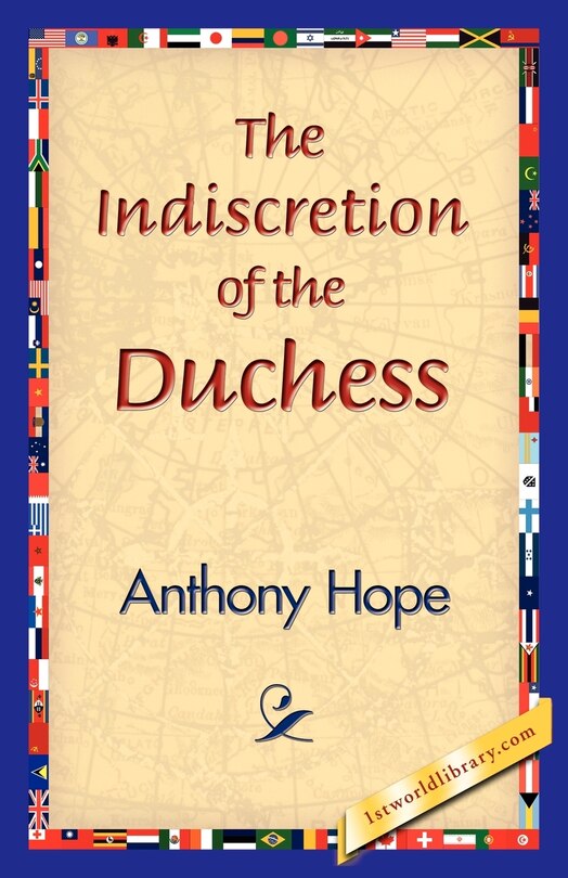 The Indiscretion of the Duchess