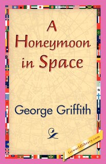 Front cover_A Honeymoon in Space