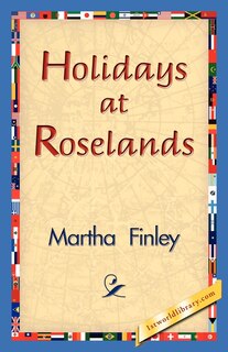 Front cover_Holidays at Roselands