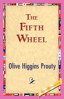 Front cover_The Fifth Wheel