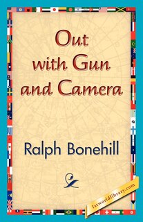 Front cover_Out with Gun and Camera