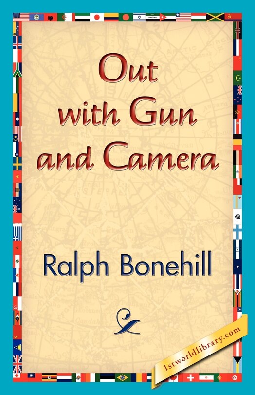 Front cover_Out with Gun and Camera