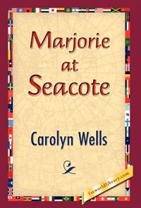 Marjorie at Seacote