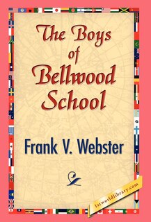 Couverture_The Boys of Bellwood School