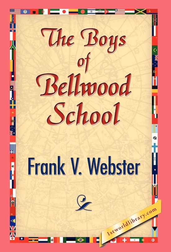 Couverture_The Boys of Bellwood School