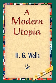 Front cover_A Modern Utopia