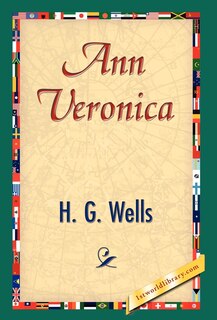 Front cover_Ann Veronica