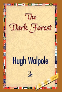 Front cover_The Dark Forest