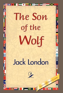 Front cover_The Son of the Wolf