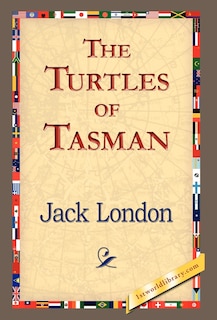Couverture_The Turtles of Tasman
