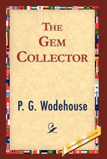 Front cover_The Gem Collector