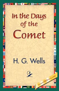 Front cover_In the Days of the Comet