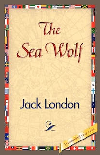 Couverture_The Sea Wolf