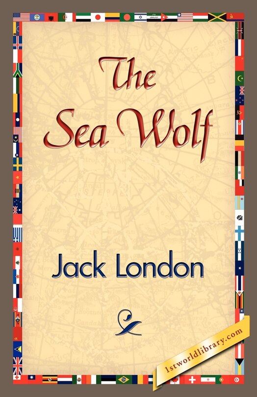 Couverture_The Sea Wolf