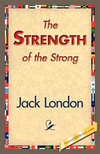 Front cover_The Strength of the Strong