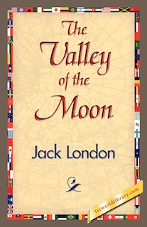 Front cover_The Valley of the Moon