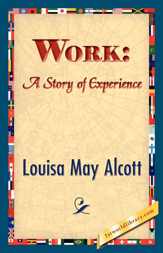 Front cover_Work