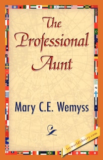 Couverture_The Professional Aunt