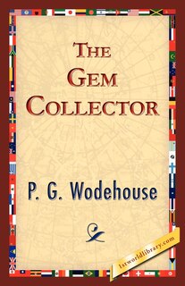 Front cover_The Gem Collector