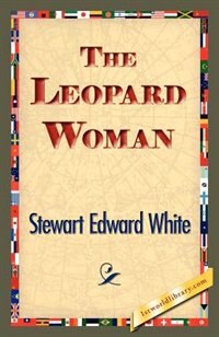 Front cover_The Leopard Woman