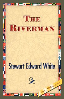 Front cover_The Riverman