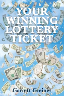 Couverture_Your Winning Lottery Ticket
