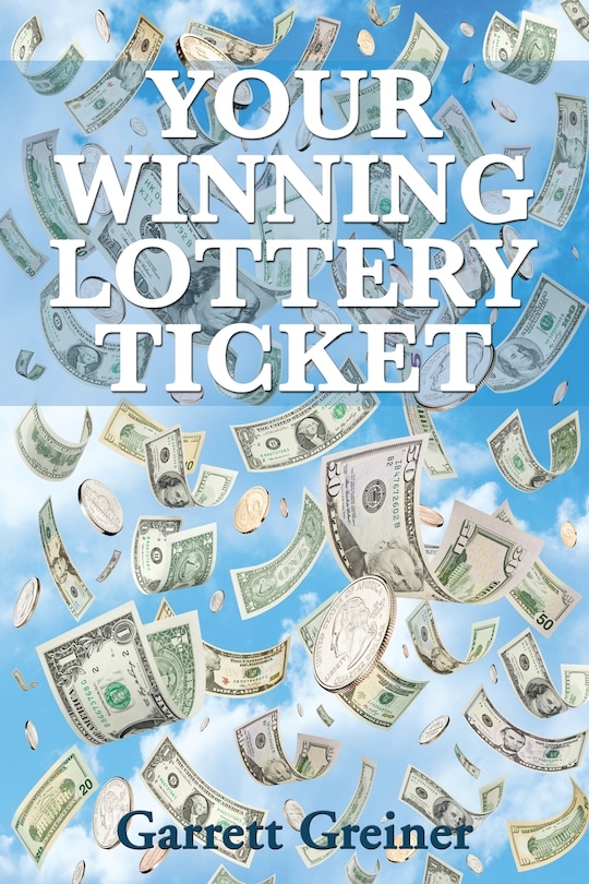 Couverture_Your Winning Lottery Ticket