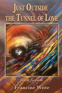 Couverture_Just Outside the Tunnel of Love