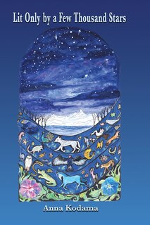 Couverture_Lit Only by a Few Thousand Stars