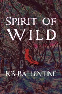 Couverture_Spirit of Wild