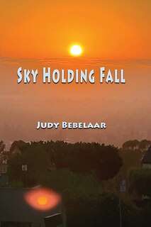 Front cover_Sky Holding Fall
