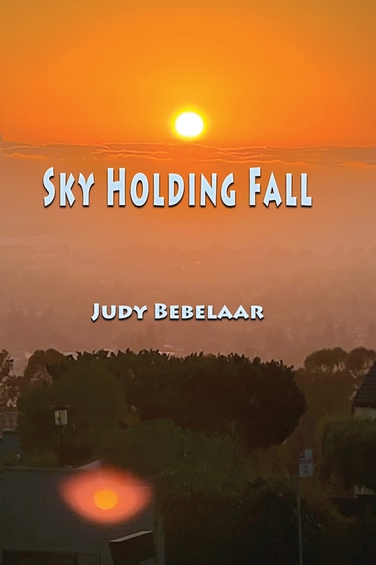 Front cover_Sky Holding Fall