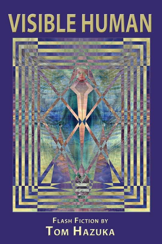 Front cover_Visible Human