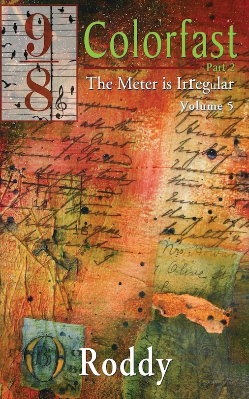 Front cover_Colorfast - Part 2