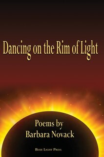 Couverture_Dancing on the Rim of Light