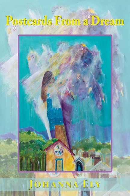 Front cover_Postcards From A Dream