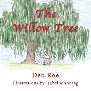 Couverture_The Willow Tree