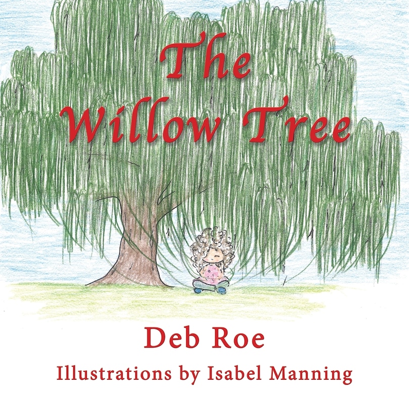 Couverture_The Willow Tree