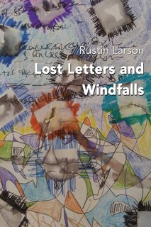Front cover_Lost Letters And Windfalls