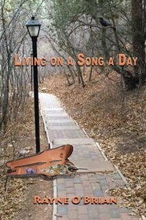 Couverture_Living on a Song a Day
