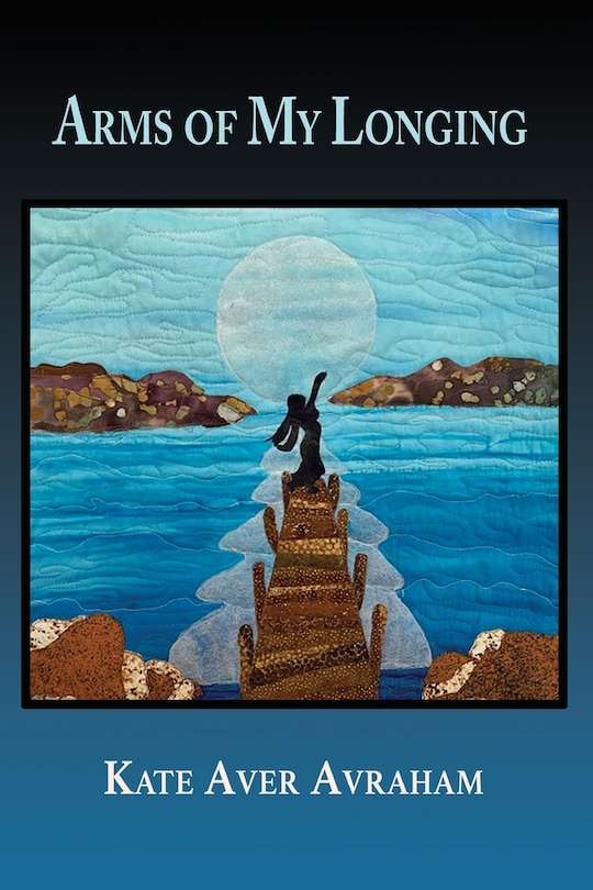 Front cover_Arms Of My Longing