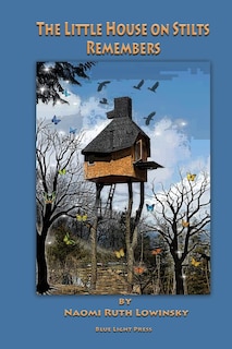 Couverture_The Little House On Stilts Remembers
