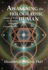 Couverture_Awakening the Holographic Human
