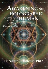 Couverture_Awakening the Holographic Human