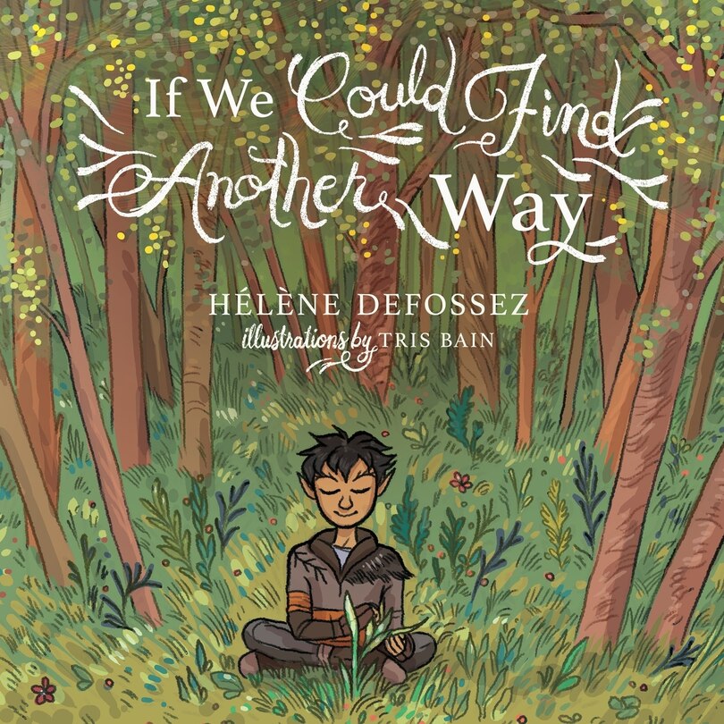 Couverture_If We Could Find Another Way