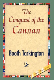 Front cover_The Conquest of Canaan